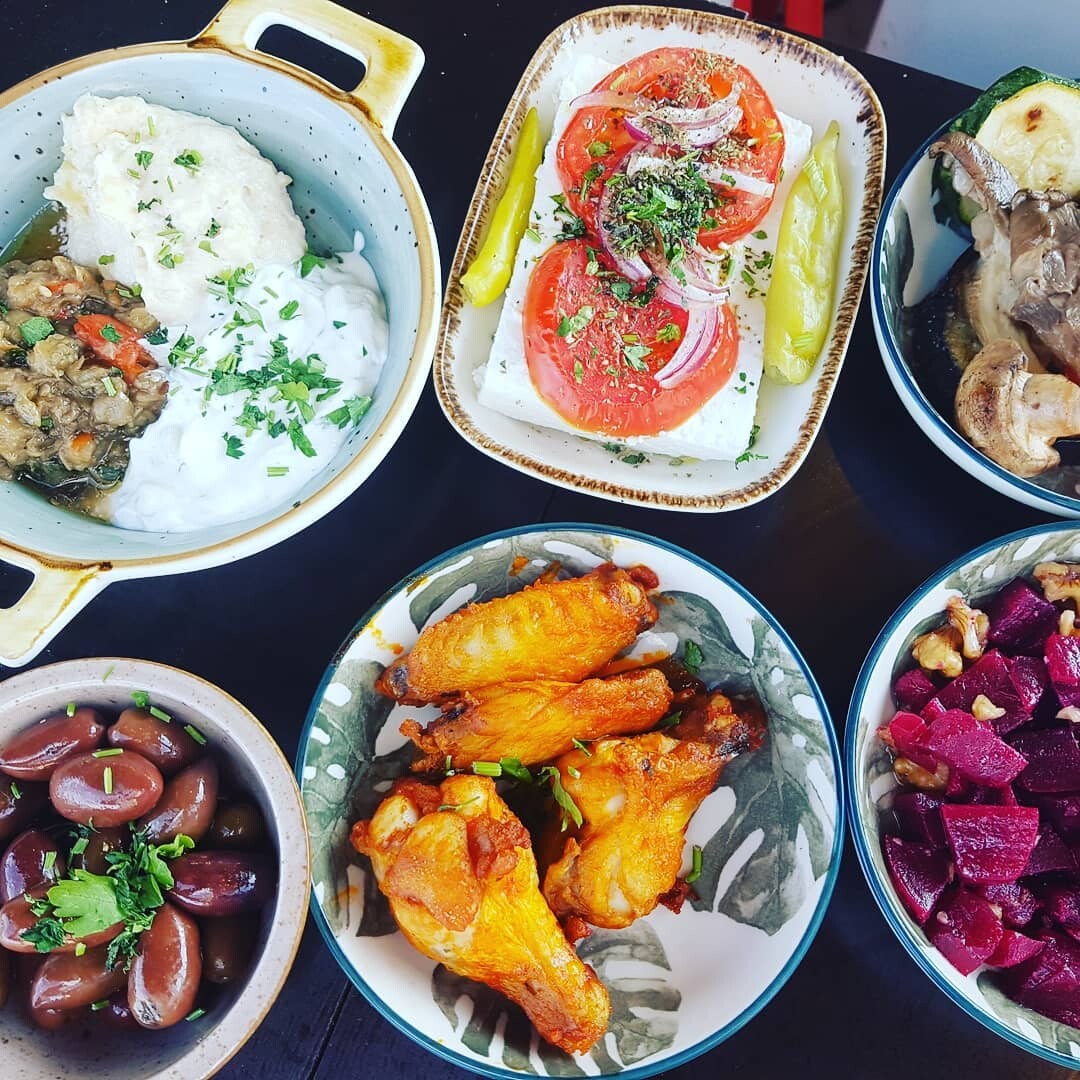 Die besten griechischen Restaurants in Köln | Limani | Mr. Köln | Foto: Limani